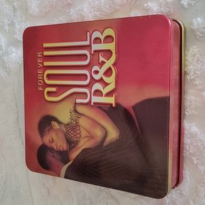 Forever Soul CD collection